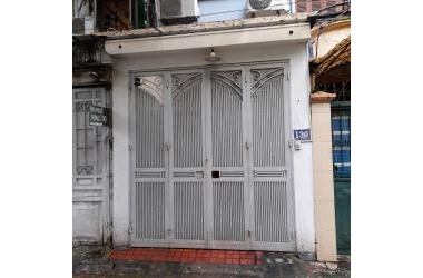 BÁN GẤP NHÀ CHÙA BỘC –TRUNG TÂM ĐỐNG ĐA-40M2X3T-MT 3.8M-CHỈ 2.6 TỶ-LH 0912366632